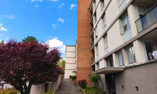 Appartement 3 Pièces 60 m² à louer à Clermont-Ferrand (63100)
