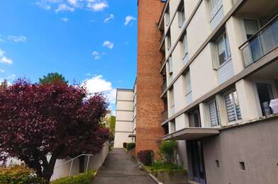 Appartement 3 pièces 790 €