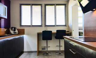 Appartement 3 Pièces 60 m² à louer à Clermont-Ferrand (63100)