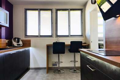 Appartement 3 pièces 750 €