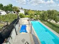Maison  4 pièce(s) 90 m2 vue Estuaire 180 ° — photo 4