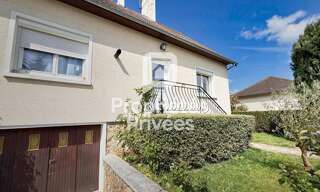 Maison 5 Pièces 132 m² à vendre à Breteuil (27160)