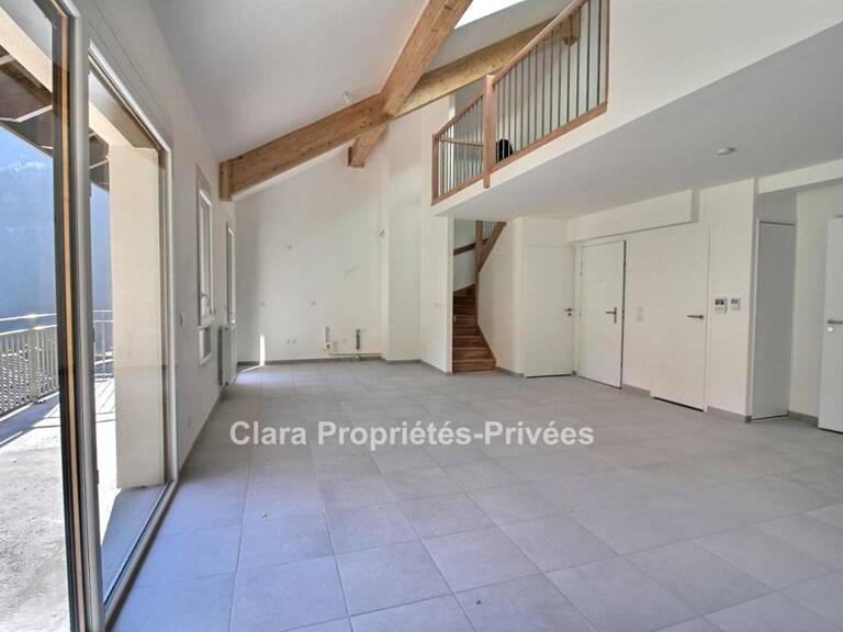 Appartement 4 pièces dans la résidence Les Agathines — photo 1