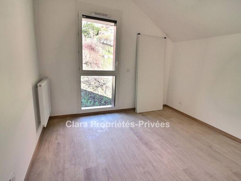 Appartement 4 pièces dans la résidence Les Agathines — photo 1