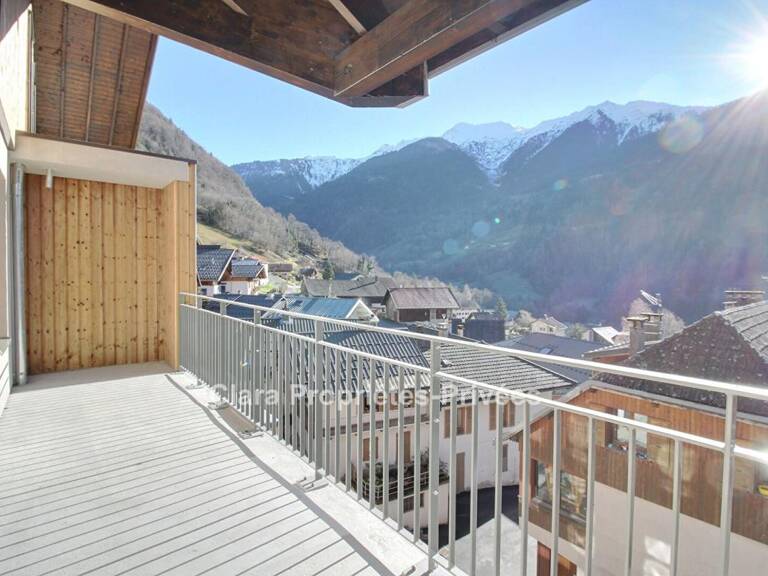 Appartement 4 pièces en duplex dans la résidence Les Agathines — photo 1