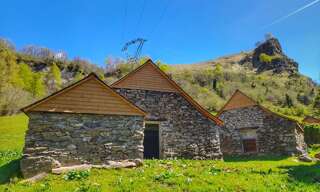 Maison 5 Pièces 175 m² à vendre à Eaux-Bonnes (64440)