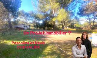 Maison 3 Pièces 60 m² à vendre à Saint-Chamas (13250)