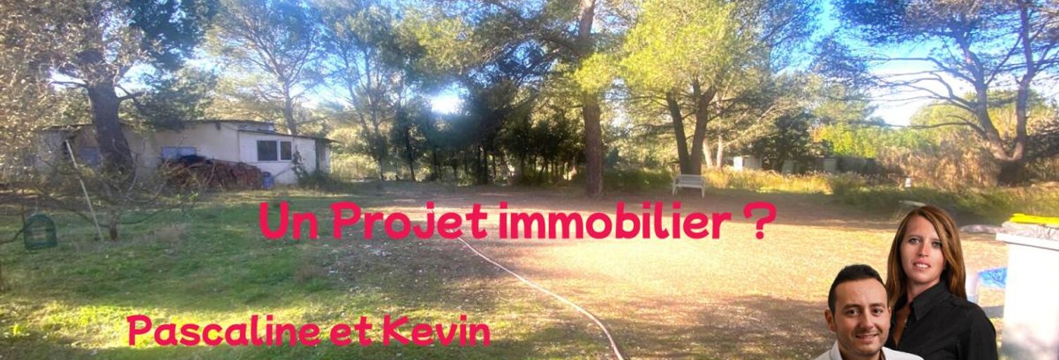 Maison 3 Pièces 60 m² à vendre à Saint-Chamas (13250)