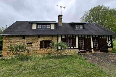 Maison 6 pièces 134000 €