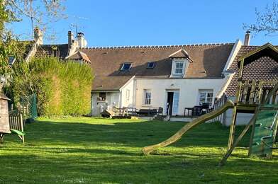 Maison 4 pièces 229900 €
