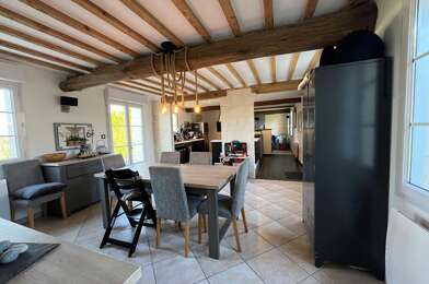 Maison 4 pièces 229900 €
