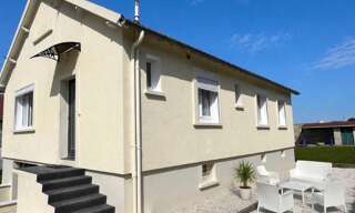 Maison 5 Pièces 108 m² à vendre à Ham (80400)