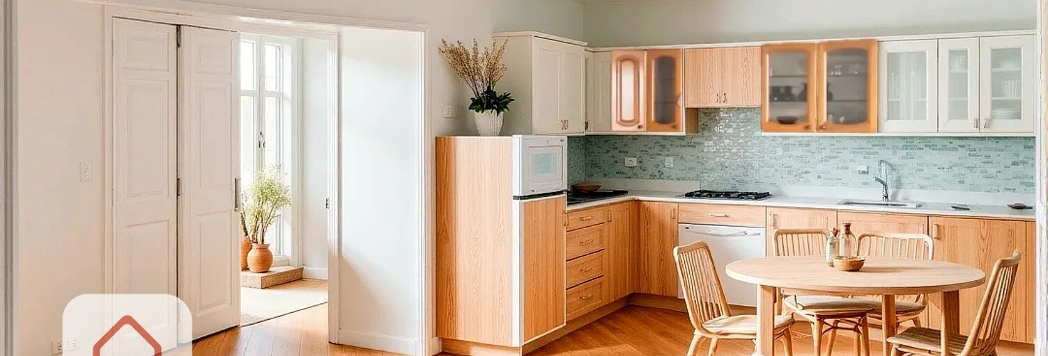 Appartement 4 Pièces 81 m² à vendre à Marseille 10 (13010)