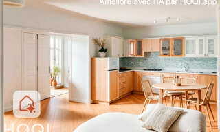 Appartement 4 Pièces 81 m² à vendre à Marseille 10 (13010)