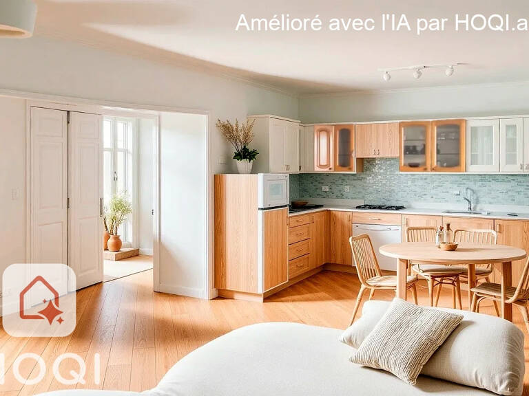 Appartement Marseille 4 pièces 81 m2 — photo 1