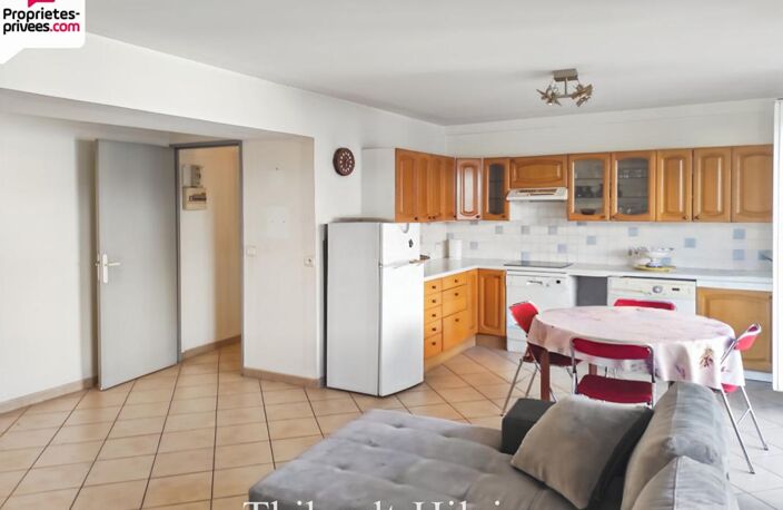 Appartement Marseille 4 pièces 81 m2 — photo 2