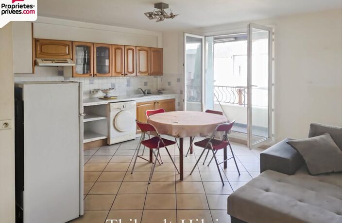 Appartement Marseille 4 pièces 81 m2 — photo 3