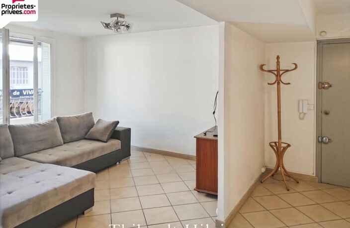 Appartement Marseille 4 pièces 81 m2 — photo 4