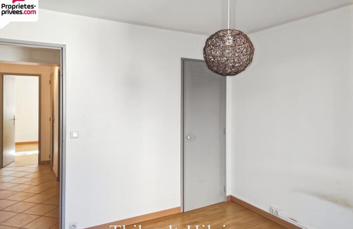 Appartement Marseille 4 pièces 81 m2 — photo 5