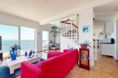 Appartement 6 pièces 348000 €