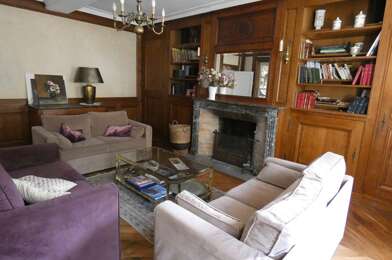 Maison 8 pièces 395000 €