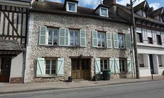 Maison 8 Pièces 225 m² à vendre à Ivry-la-Bataille (27540)