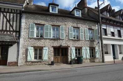 Maison 8 pièces 375000 €