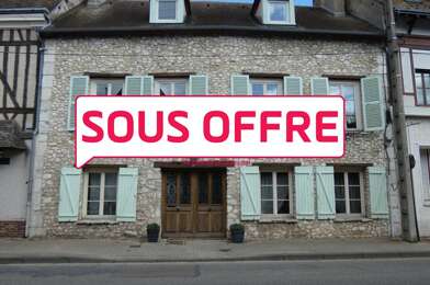 Maison 8 pièces 375000 €