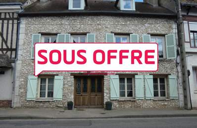 Maison ancienne (225 m2) — photo du bien