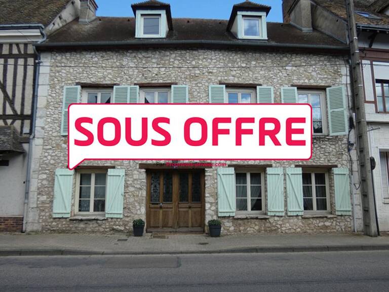Maison ancienne (225 m2) — photo 1