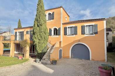 Maison 6 pièces 399000 €