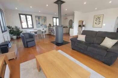Maison 6 pièces 399000 €