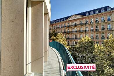 Appartement 4 pièces 1645 €