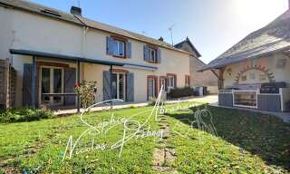 Maison 6 Pièces 190 m² à vendre à Angerville (91670)