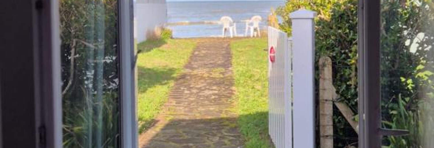 Maison 6 Pièces 107 m² à vendre à Noirmoutier-en-l'Île (85330)