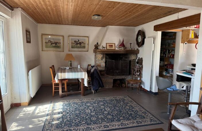 Maison Noirmoutier 3 chambres vue Mer - Noirmoutier — photo 3