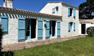 Maison 5 Pièces 100 m² à vendre à Noirmoutier-en-l'Île (85330)