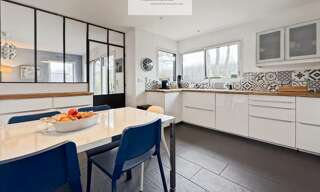 Maison 9 Pièces 177 m² à vendre à Pornichet (44380)