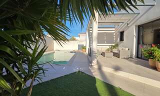 Maison 5 Pièces 146 m² à vendre à Montélimar (26200)