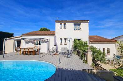 Maison 5 pièces 250000 €