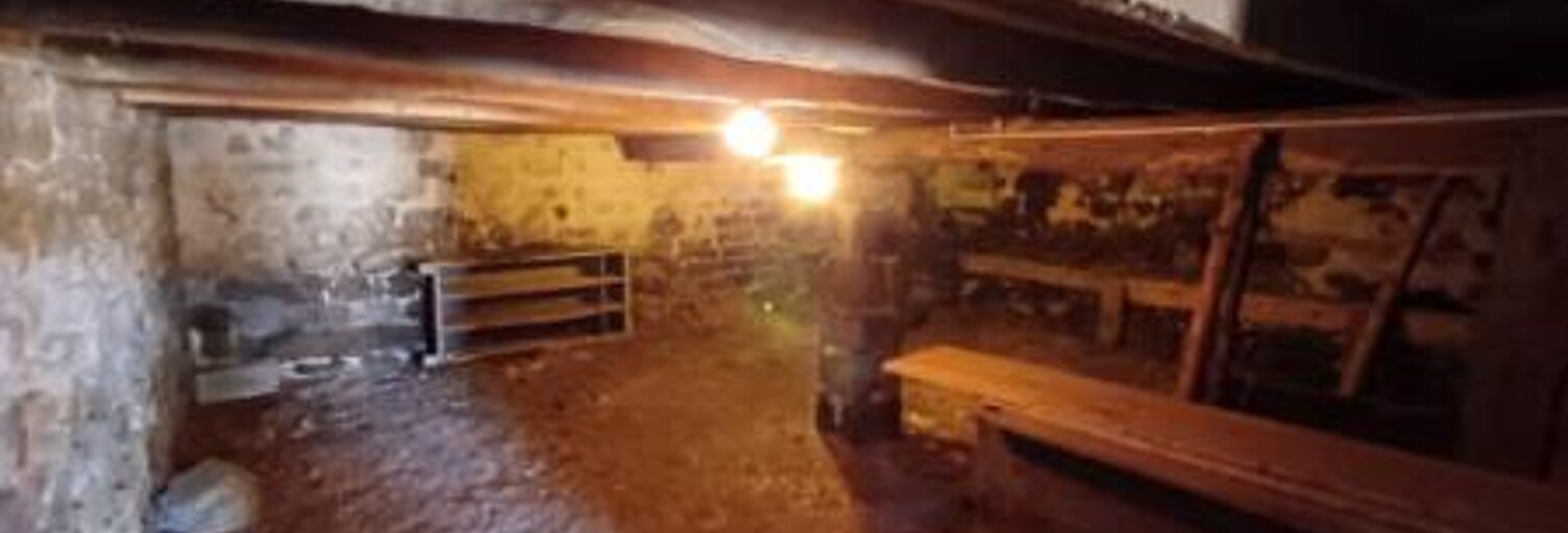 Maison 4 Pièces 103 m² à vendre à Albon-d'Ardèche (07190)