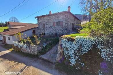 Maison 4 pièces 175000 €