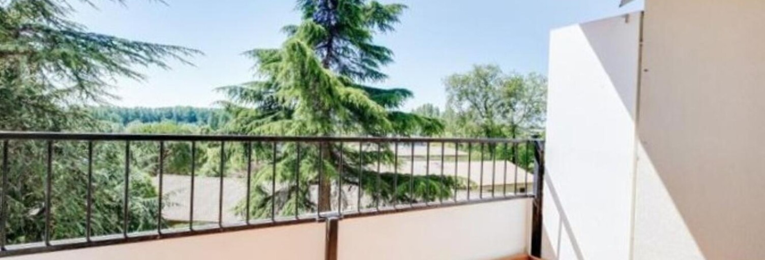 Appartement 1 Pièce 38 m² à vendre à Blanquefort (33290)