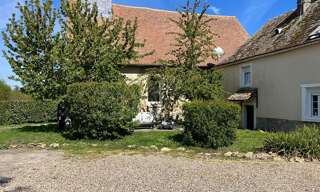 Maison 5 Pièces 142 m² à vendre à Pacy-sur-Eure (27120)