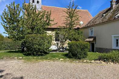 Maison 5 pièces 343500 €