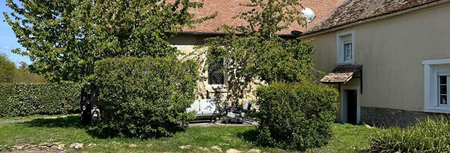 Maison 5 Pièces 142 m² à vendre à Pacy-sur-Eure (27120)