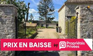Maison 5 Pièces 142 m² à vendre à Pacy-sur-Eure (27120)