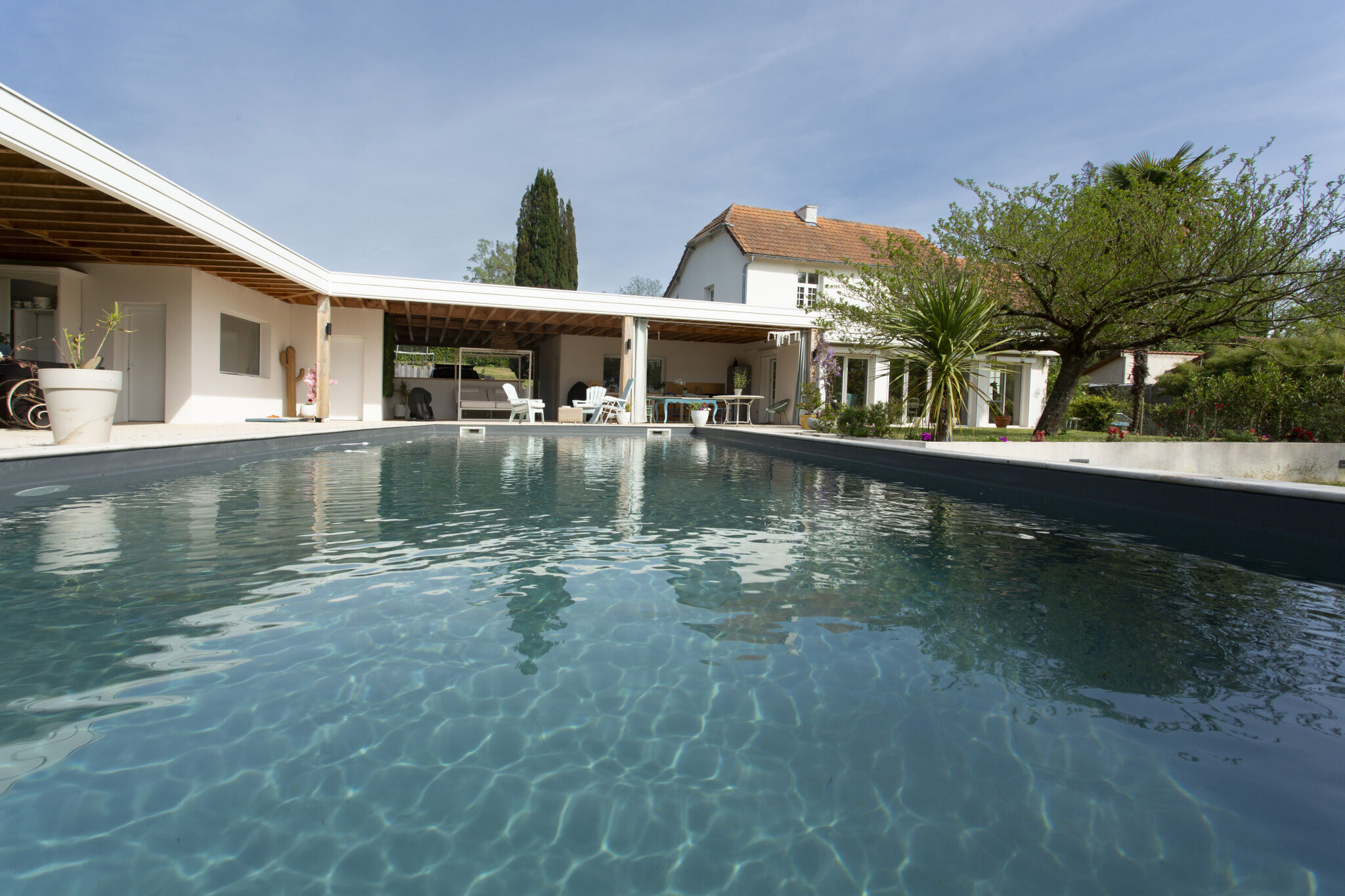 Villa / Maison  T6 à vendre Jurançon 64110