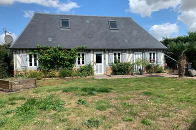 Maison 4 pièces 184000 €