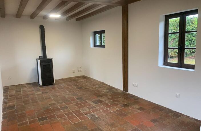 ENSEMBLE DE 2 MAISONS SUR 800 M2 DE TERRAIN — photo 4
